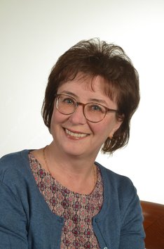 Irina Micheilis