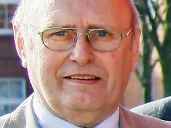 Peter Warnicke