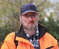 Günther Kloos