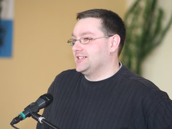 Thomas Koch