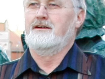 Klaus Palletschek