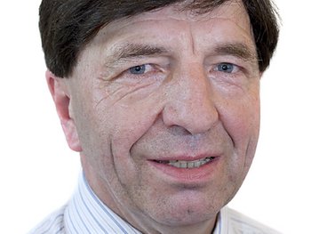 Walter Kuhn
