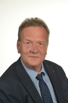 Wolfgang Block