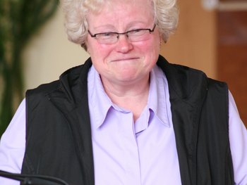 Baerbel Junge