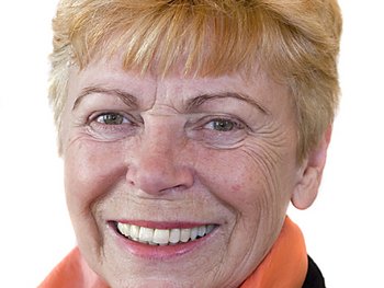 Hildegard Steinecke