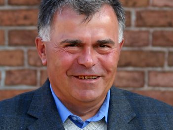 Guenter Wolter