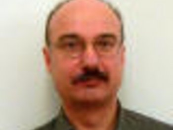Michael Gericke