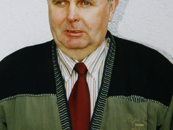 Hans Dieter Schult