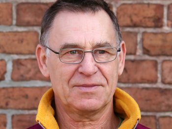 Manfred Schwarz