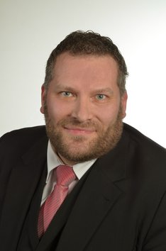 Dr. Daniel Trepsdorf