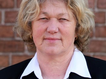 Helga Preuss