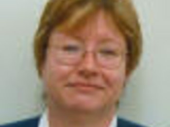Annegret Tschersich