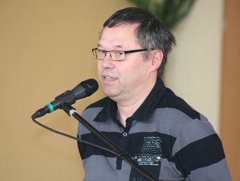 Burkhard Rattfann