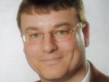 Frank Kracht