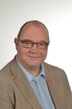 Peter Brill
