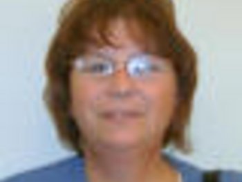 Birgit Kaluza