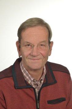 Reinhard Bonin
