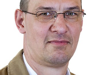 Burkhard Bauer